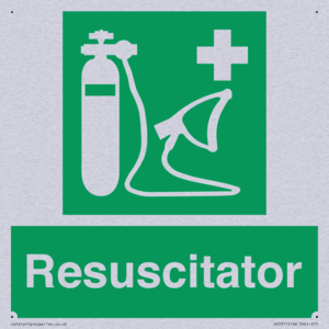 Resuscitator